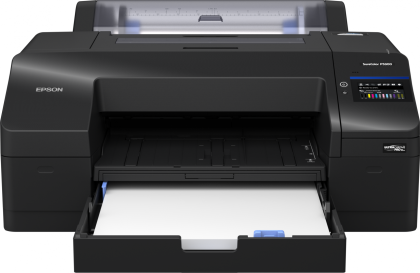 EPSON SC-P5300 STD A2 COLOUR PRINTER
