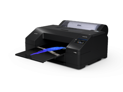 EPSON SC-P5300 STD A2 COLOUR PRINTER