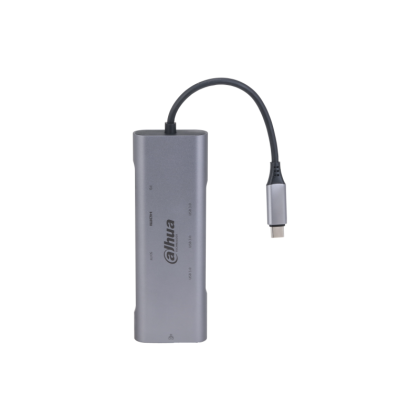 DAHUA USB 3.1 TYPE-C TO USB 3.0+HDMI ADA