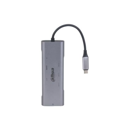 DAHUA USB 3.1 TYPE-C TO USB 3.0+HDMI ADA