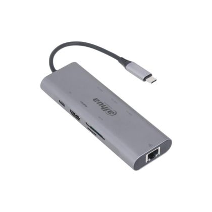 DAHUA USB 3.1 TYPE-C TO USB 3.0+HDMI ADA