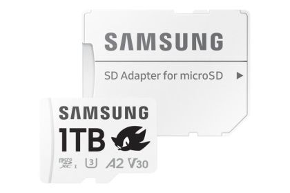 MICROSD PRO PLUS 1T PRO CL10 W/A SM
