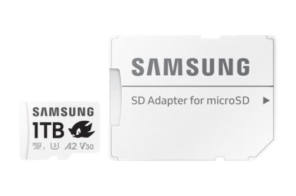 MICROSD PRO PLUS 1T PRO CL10 W/A SM