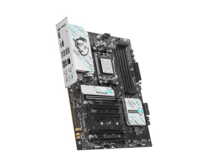 MB MSI B840 GAMING PLUS WIFI AM5