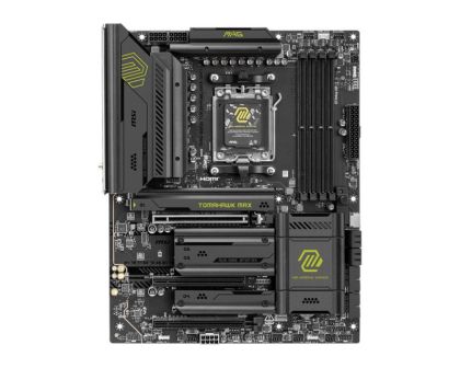 MB MSI MAG B850 TOMAHAWK MAX WIFI AM5