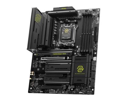 MB MSI MAG B850 TOMAHAWK MAX WIFI AM5