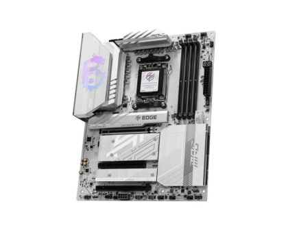 MB MSI MPG B850 EDGE TI WIFI AM5