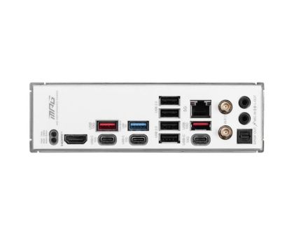 MB MSI MPG B850 EDGE TI WIFI AM5
