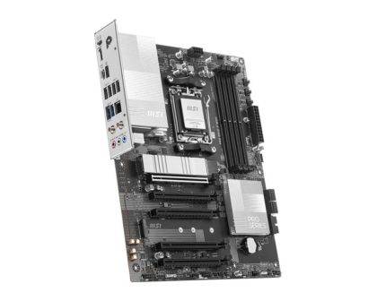 MB MSI PRO B840-P WIFI AM5