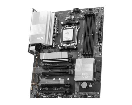 MB MSI PRO B840-P WIFI AM5