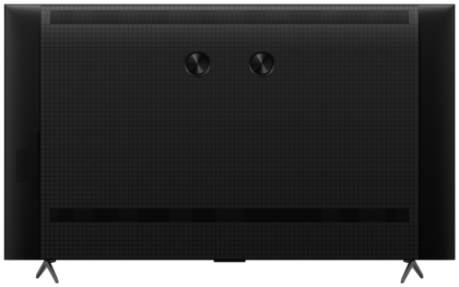 Mini LED TV 4K 65''(164 cm) TCL 65C61KS