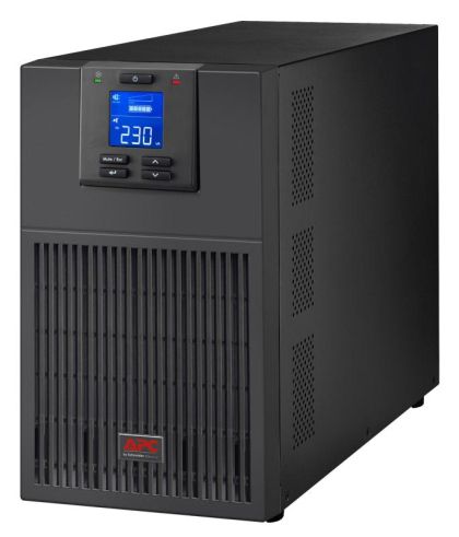 APC Smart-UPS RV 3000VA 230V