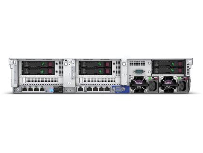 HPE DL380 GEN10 4214 1P 16G 12LFF SVR