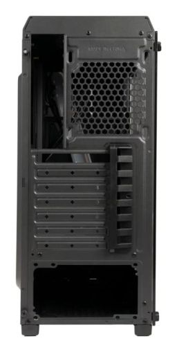 Carcasa Spacer Flash, ATX, MidTower