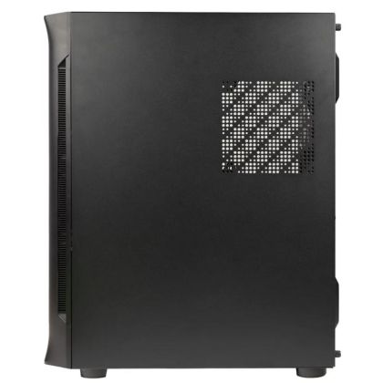 Carcasa Spacer Shield, ATX, MidTower
