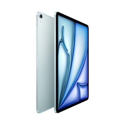 iPad Air 13 SIM 128GB Blue (2024)