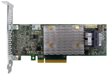 ThinkSystem RAID 9350-8i