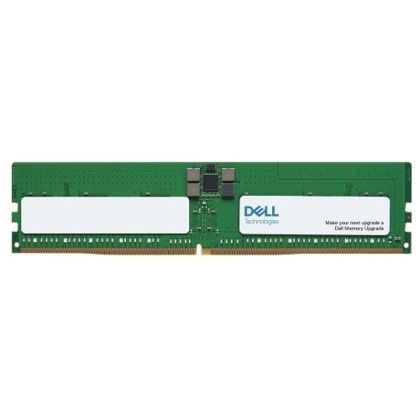 Dell - 16GB - 1RX8 DDR5 RDIMM 4800MHz
