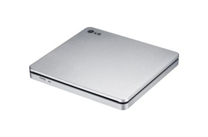 SuperMulti Ultra Slim DVDRW HITACHI-LG S