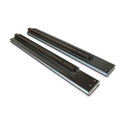 HPE RACK 1U MONITOR UTILITY SHELF