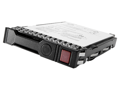 HPE 8TB SATA 7.2K LFF LP 512E DS HDD