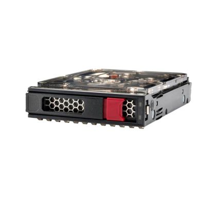HPE 8TB SAS 7.2K LFF LP 512E DS HDD