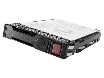 HPE 8TB SAS 7.2K LFF LP 512E DS HDD