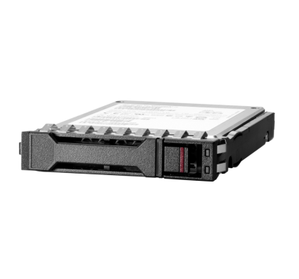 HPE 2.4TB SAS 10K SFF BC 512E MV HDD