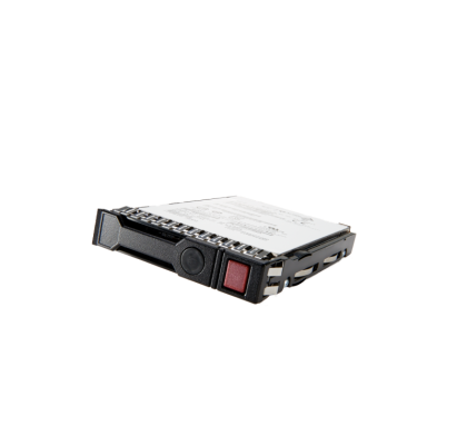 HPE MSA 960GB SAS RI SFF M2 TAA SSD