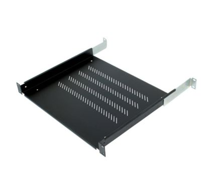 TRITON RAFT PERF 1U/750 MAX.80KG NEGRU