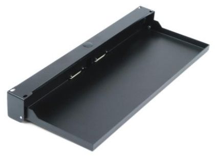 TRITON RAFT MOBIL PENTRU TASTATURA NEGRU