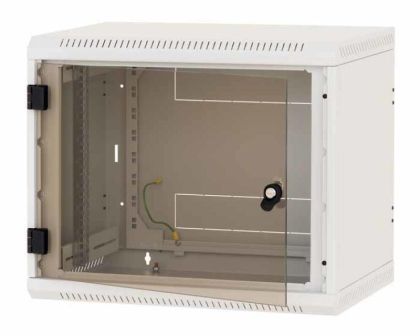 TRITON RACK PERETE 1 SECTION 4U/400 GRI