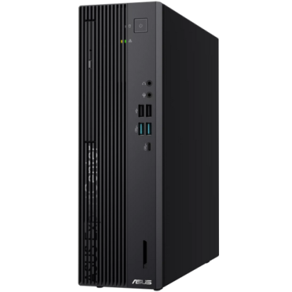 Desktop PC ASUS ExpertCenter D7 SFF, Procesor Gen 13ᵗʰ Intel Core i5-13500 up to 4.8GHz, RAM 16GB DDR5, 1TB SSD M.2 PCIe 4.0 NVMe, Intel UHD Graphics, No OS