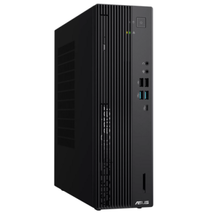 Desktop PC ASUS ExpertCenter D7 SFF, Procesor Gen 13ᵗʰ Intel Core i5-13500 up to 4.8GHz, RAM 16GB DDR5, 1TB SSD M.2 PCIe 4.0 NVMe, Intel UHD Graphics, No OS