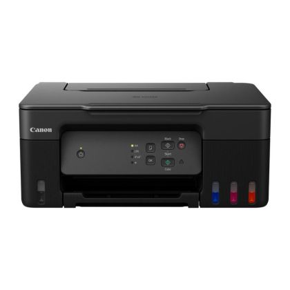 Imprimanta multifunctionala inkjet color Canon PIXMA G2430 A4, 11ppm, 4800x1200 dpi, USB, starter cerneala