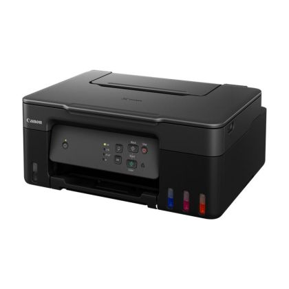 Imprimanta multifunctionala inkjet color Canon PIXMA G2430 A4, 11ppm, 4800x1200 dpi, USB, starter cerneala