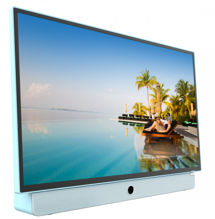 Televizor portabil METZ LED 24MPE7000Y