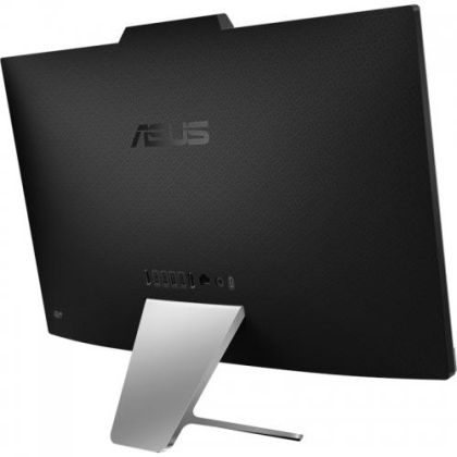 PC All-in-One ASUS A3402WVAK-WPC1060, Procesor Intel Core Ultra 7 150U up to 5.4GHz, 23.8" FHD (1920x1080) non-touch 250 nits, RAM 16GB DDR5 SO-DIMM, SSD 1TB M.2 PCIe 4.0 NVMe, Intel UHD Graphics, culoare Alb, FreeDOS