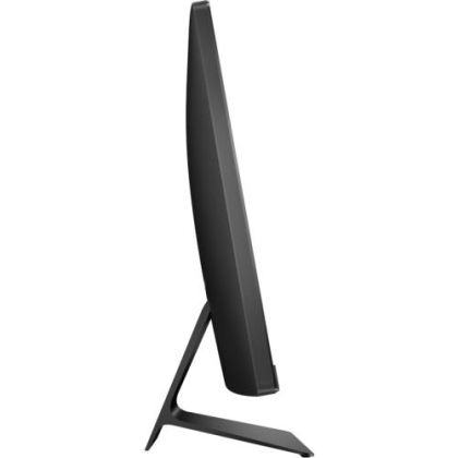 PC all-in-one ASUS ExpertCenter E3, Procesor 13th Intel® Core™ i3-1315U, up to 4.5 GHz, 23.8" FHD (1920 x 1080), RAM 8GB DDR5, 256GB M.2 NVMe PCIe 4.0, Intel UHD Graphics, culoare Black, No OS
