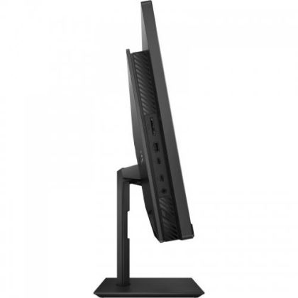 PC all-in-one ASUS ExpertCenter E5, Procesor Intel Core Ultra 5 up to 5.4 GHz, 27.0" FHD (1920 x 1080), Touch, RAM 16GB DDR5, SSD 512GB M.2 NVMe PCIe 4.0, culoare Black, No OS