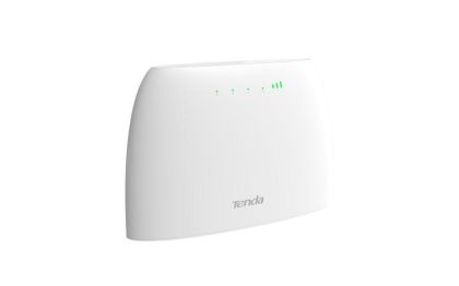 TENDA WIRELESS ROUTER N300 2.4GHZ 3G/4G