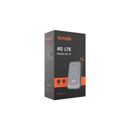 TENDA POCKET HOT SPOT 2.4GHZ 3G/4G 4G180
