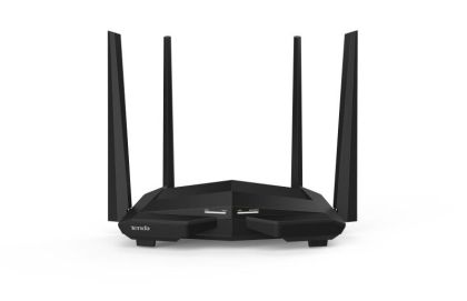 TENDA GIGABIT WIRELESS ROUTER AC10