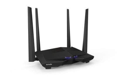 TENDA GIGABIT WIRELESS ROUTER AC10