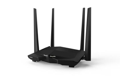 TENDA GIGABIT WIRELESS ROUTER AC10