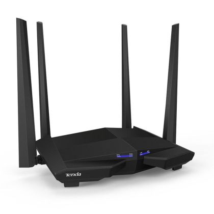 TENDA GIGABIT WIRELESS ROUTER AC10U