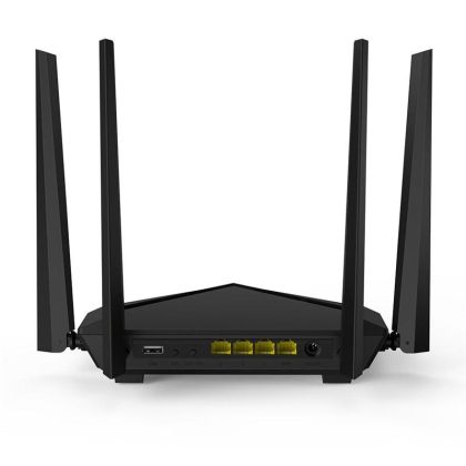 TENDA GIGABIT WIRELESS ROUTER AC10U