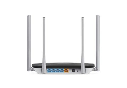 ROUTER WIRELESS MERCUSYS AC1200 DUALBAND