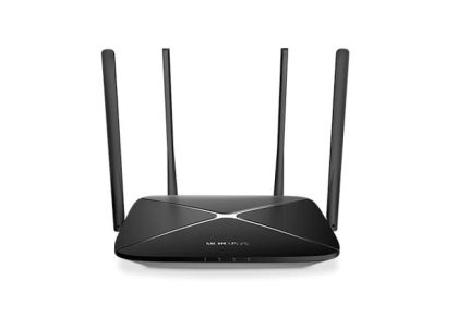 ROUTER WIRELESS MY AC1200 DUAL-BAND GB