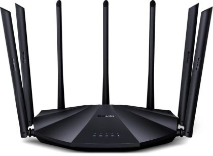 ROUTER WIRELESS AC1200 DUAL-B TENDA AC23